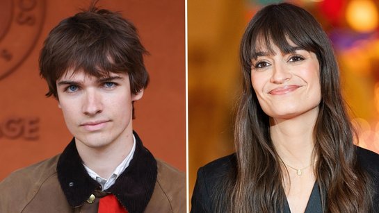 Clara Luciani rejoint Pierre de Maere sur son nouvel album "Ave de Maere"