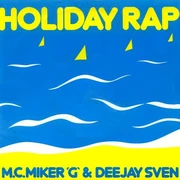 HOLIDAY RAP (1986)