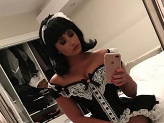 Demi Lovato