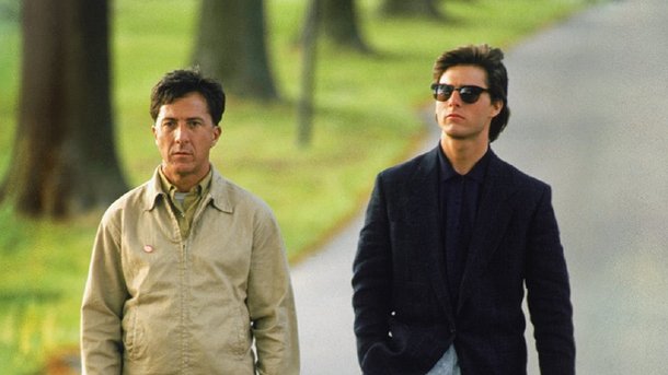"Rain Man" : l’histoire vraie qui se cache derrière le film culte