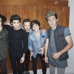 One Direction