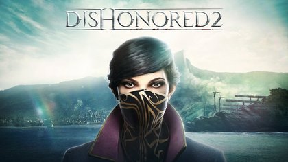 Dishonored 2, un des derniers gros succès d'Arkane Studios.