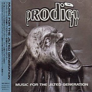 Music for the Jilted Generation