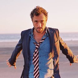 Charlie Winston repart sur les routes