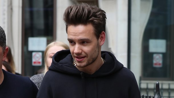 Liam Payne est triste de louper la fête des pères avec Bear