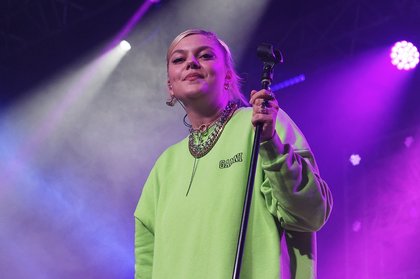 Louane - NRJ Music Tour Compiègne 2021