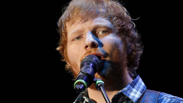 Ed Sheeran: on en sait plus sur son rôle dans «Game of Thrones»!