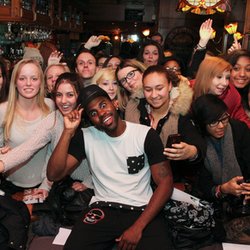NRJ Live Sessions Jason Derulo