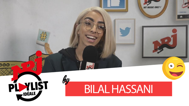 Bilal Hassani : découvrez ses hits préférés!