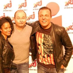Vendredi 30 novembre avec Jean-Roch