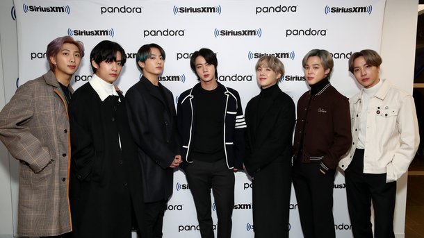 BTS : Diplo, Flume, JPEGMAFIA... Découvrez l'incroyable tracklist de "ARIRANG"