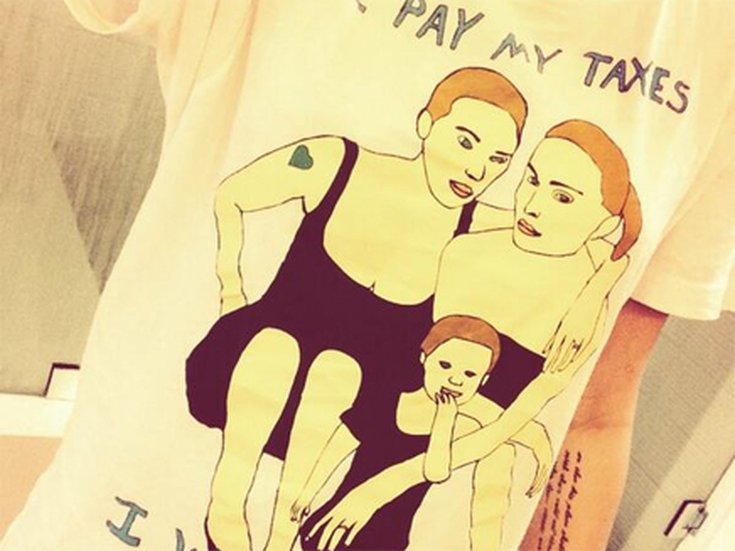 Miley - Jacobs by Marc by Marc Jacobs