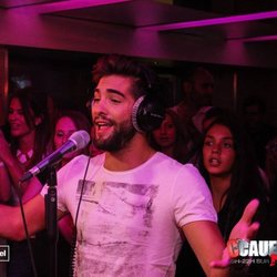 Lundi 7 Septembre avec KENDJI