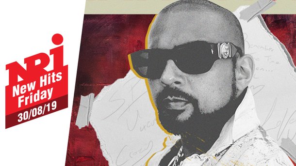 Sean Paul revient avec son titre très rythmé «When It Comes To You»