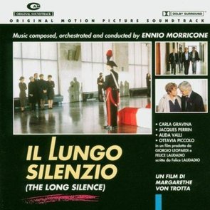 Il Lungo Silenzio [B.O.F.]