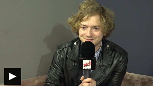 Malo : «Beaucoup de questions ont été résolues grâce à mon album "Be/Être"»