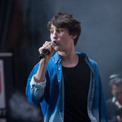 NRJ In The Park au Futuroscope