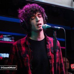 Vendredi 17 Juin 2016 avec Julian Perretta - C Cauet sur NRJ