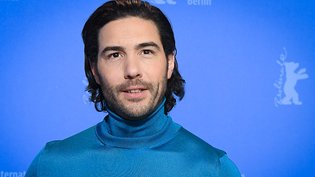 Tahar Rahim