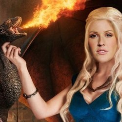 Ellie Goulding