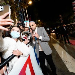 Naps - NRJ Music Awards 2021