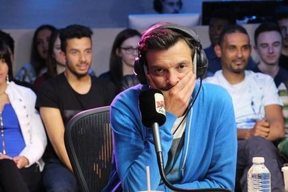 Lundi 25 Mai 2015 avec Marina Kaye