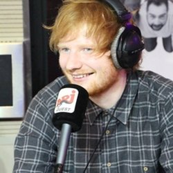 Mercredi 26 Novembre à Ed Sheeran