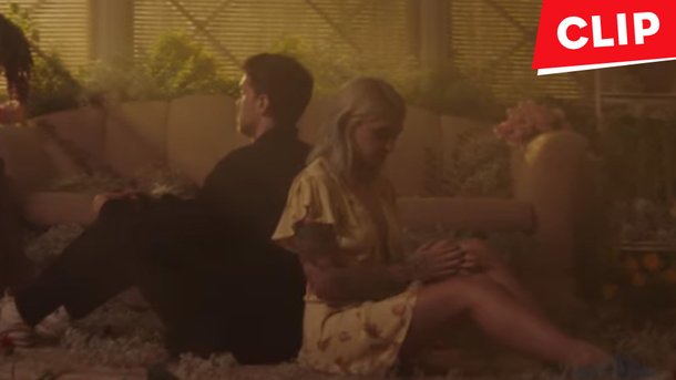 Julia Michaels et Niall Horan : la fin de leur romance dans le clip "What a time"