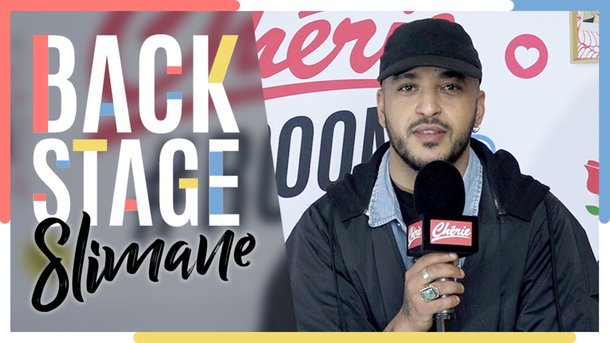 Slimane: découvrez ses habitudes en tournée
