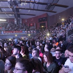 NRJ Music Tour Beauvais 2018