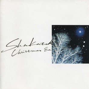 Christmas Eve