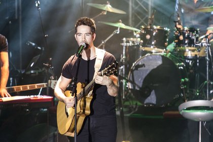 Concert Pop Love Emmanuel Moire