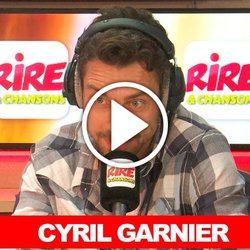 1 heure avec Marilou Berry et Bérengère Krief - pour le film "L'école est finie" - le billet de Cyril Garnier photo