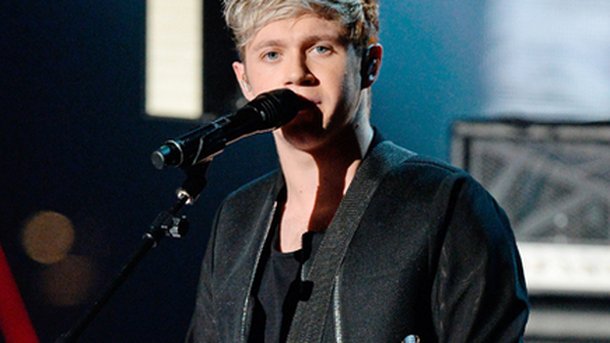 Niall Horan : coincé dans l’ascenseur des Brit Awards !