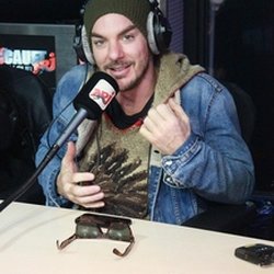 Lundi 17 Février avec 30 Seconds To Mars