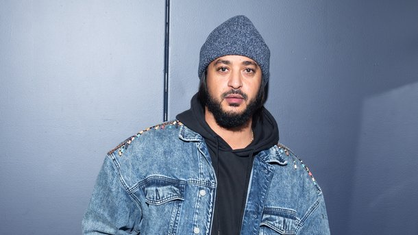Eurovision : Slimane délivre une performance renversante de « Mon Amour » en Croatie