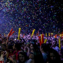 NRJ Music Tour de Lyon - 8 avril 2017
