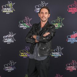 The Avener - Photocall - NRJ Music Awards 2019