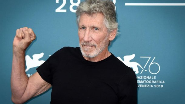 Roger Waters, figure légendaire des Pink Floyd qui a failli couler le groupe