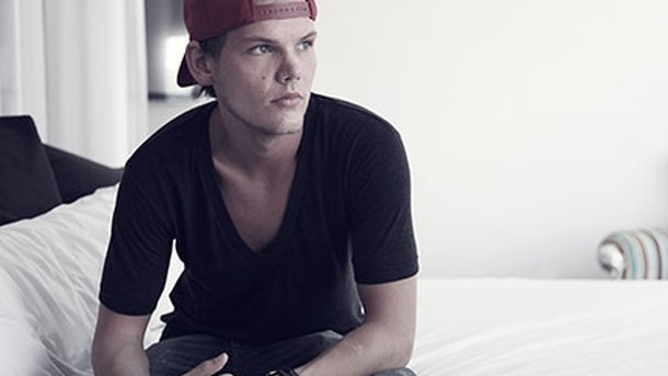 Avicii: son nouvel EP «Avīci» est sorti!