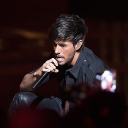 Enrique Iglesias - Cérémonie NRJ Music Awards 2016