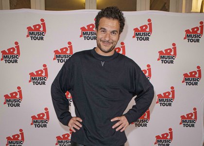 Amir - NRJ Music Tour Cambrai 2024