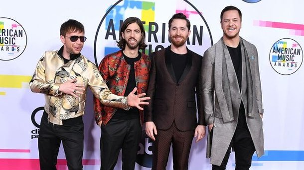 Imagine Dragons : qui écrit les paroles des chansons du groupe ?