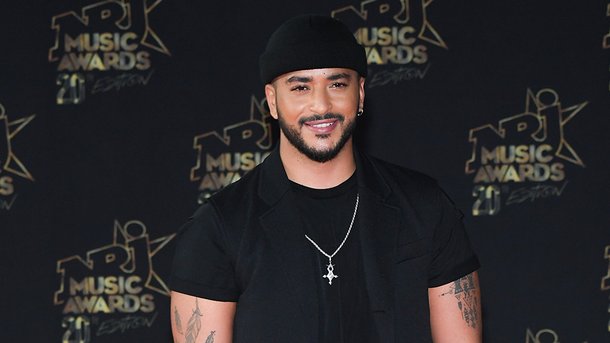 Slimane dévoile sa reprise de «Tous les cris les S.O.S.»