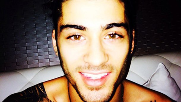 Zayn Malik : les stars réagissent à son départ