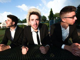 AJR