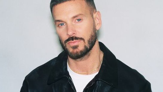 M Pokora