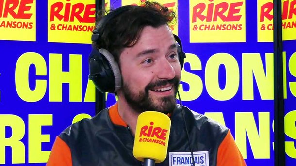 Tristan Lucas : C'est la guerre entre les piétons et les vélos - La Team du Rire  du 20 juin 2024