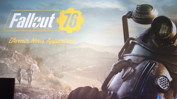 « Fallout » : le jeu vidéo s’adapte en série et les premières images donnent envie