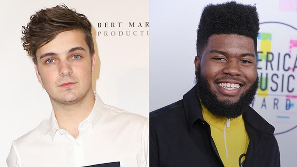 Martin Garrix: «Ocean» avec Khalid sortira le 15 juin!